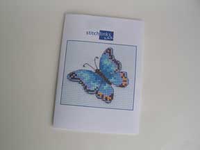 Butterfly starter kit