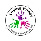 knitting for charity